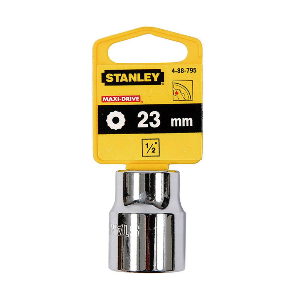 Llave Copa Cuadrante 1/2 pulgadas X 23Mm 12Pt img #1