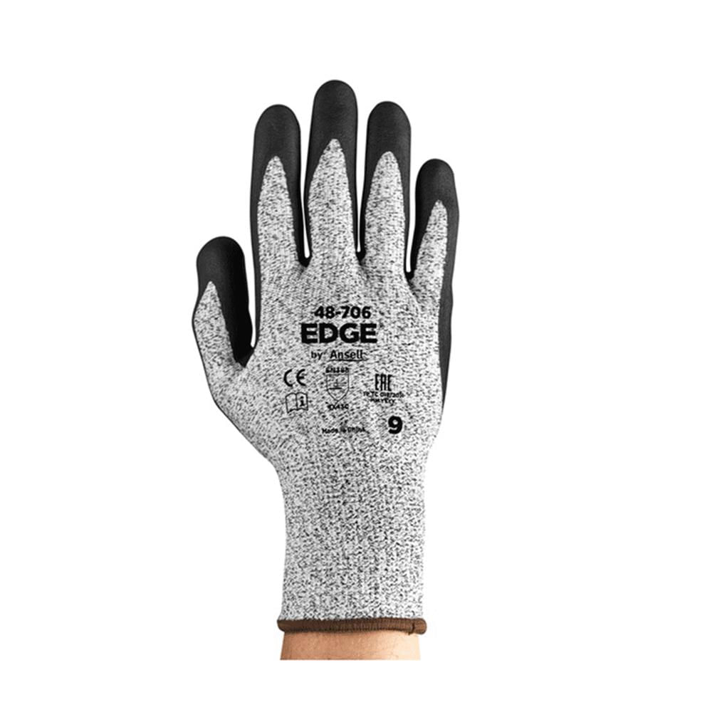 Guante Edge Corte Nivel 5 T 8 img #1