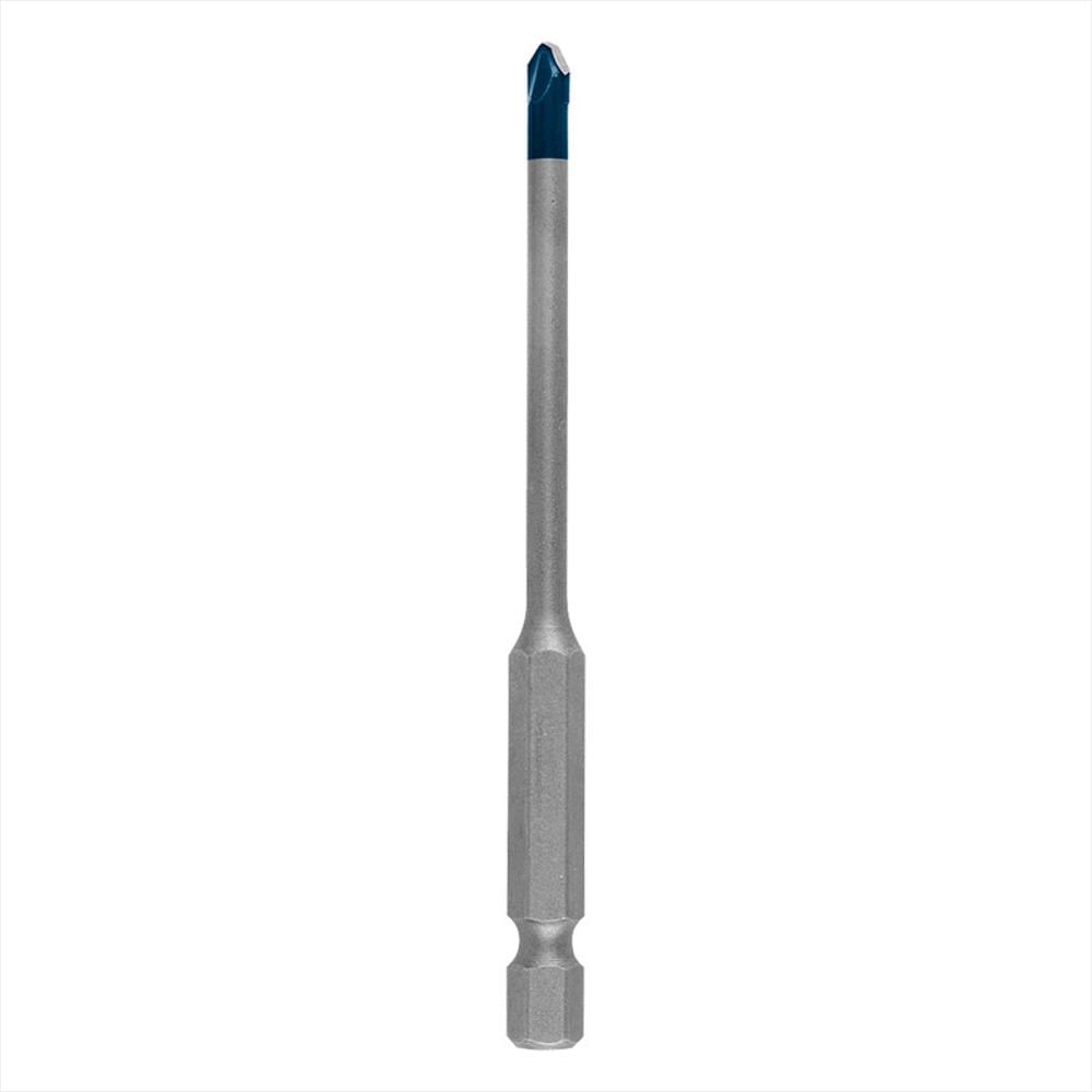 Broca Para Vidrio 4Mm X 90Mm Hexagonal Expert img #2