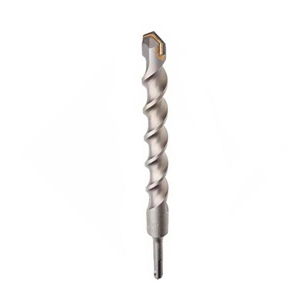 Broca Para Muro Sds Plus 3/4 X16 X18 Profesional img #1