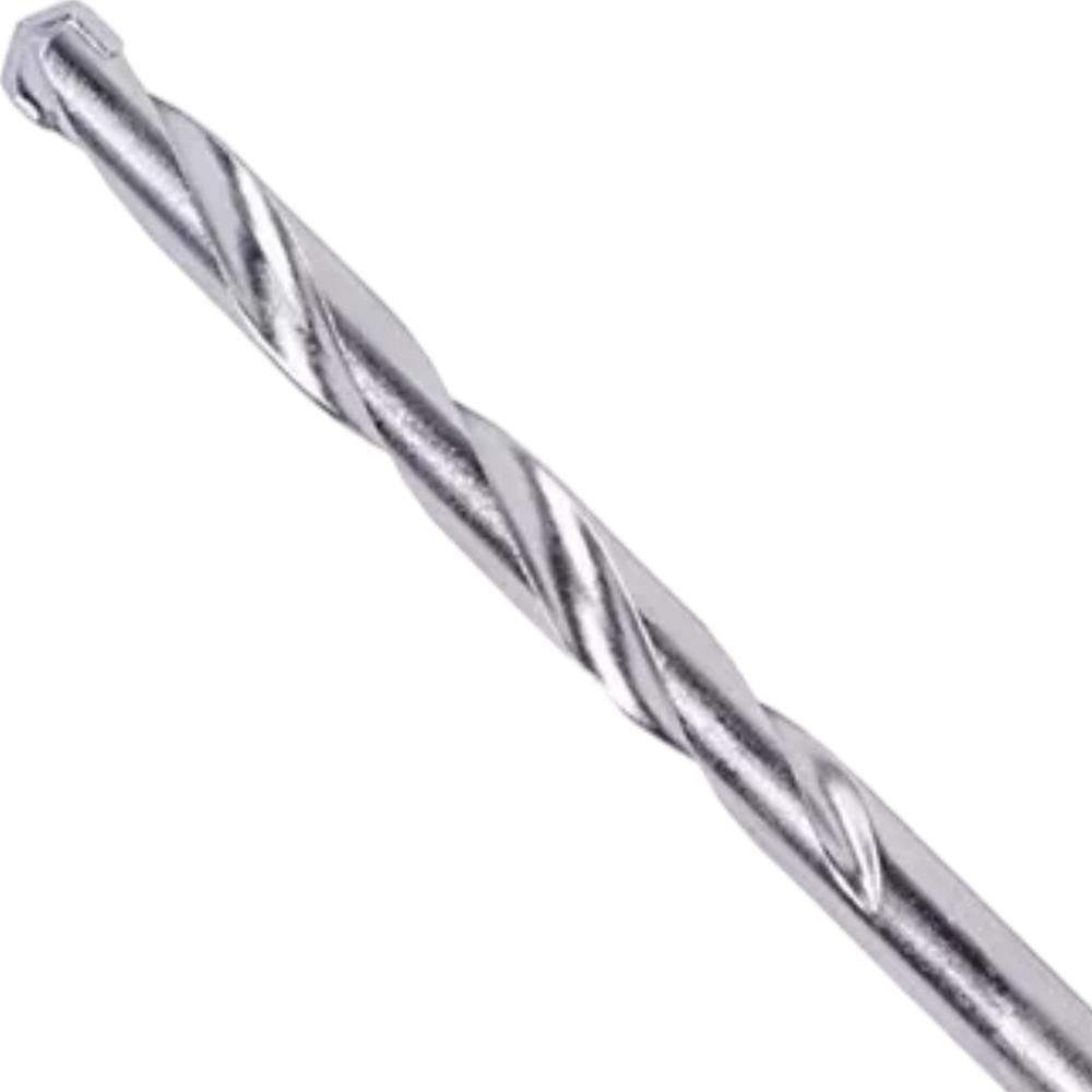 Broca Para Muro 1/4 pulgadas X 6 pulgadas Dw540635c img #2