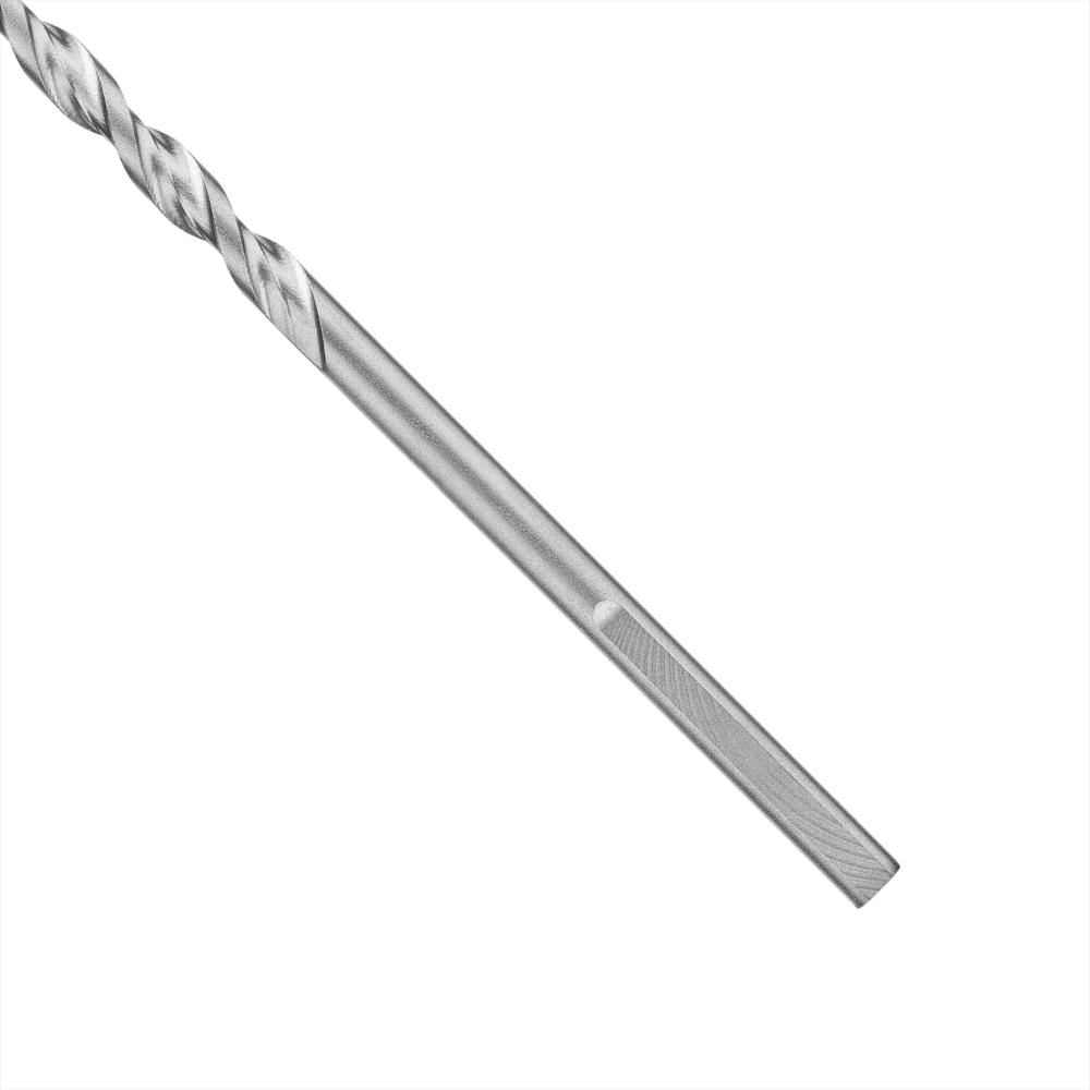 Broca Para Muro 5/16 pulgadas X 6 pulgadas Premium Dw5228 img #3