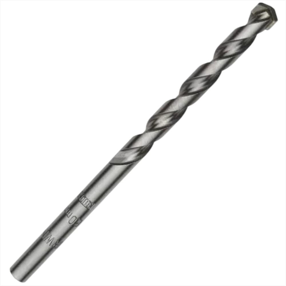 Broca Para Muro 1/8 pulgadas X 3 pulgadas (2 Unds) img #1