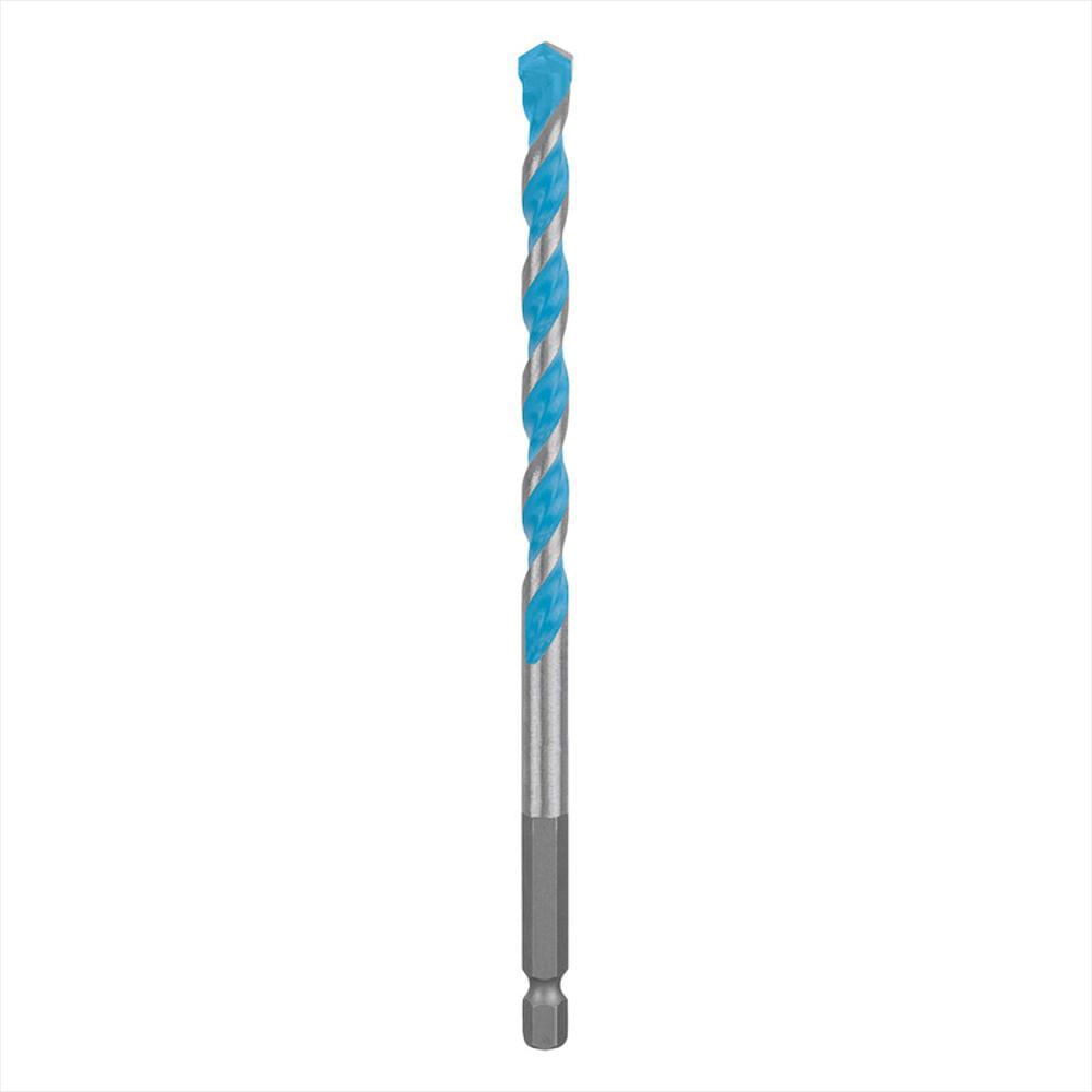 Broca Multiconstruccion 5/16 pulgadas X4 pulgadas X6 pulgadas Hexago Expert img #2