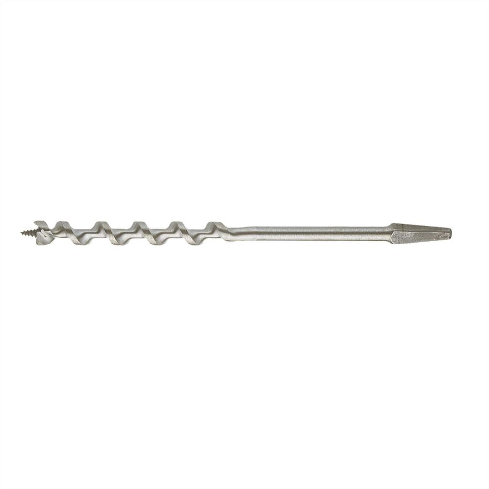 Broca Para Berbiqui De 1/4 pulgadas Madera img #2
