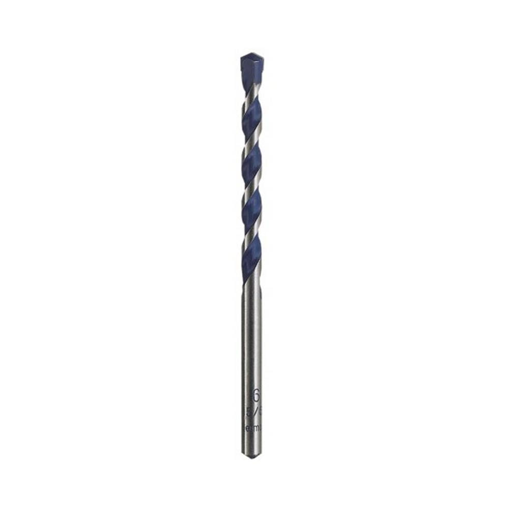 Broca Para Hormigon / Granito 5 Blue 1/2 X 4 X 6 img #2