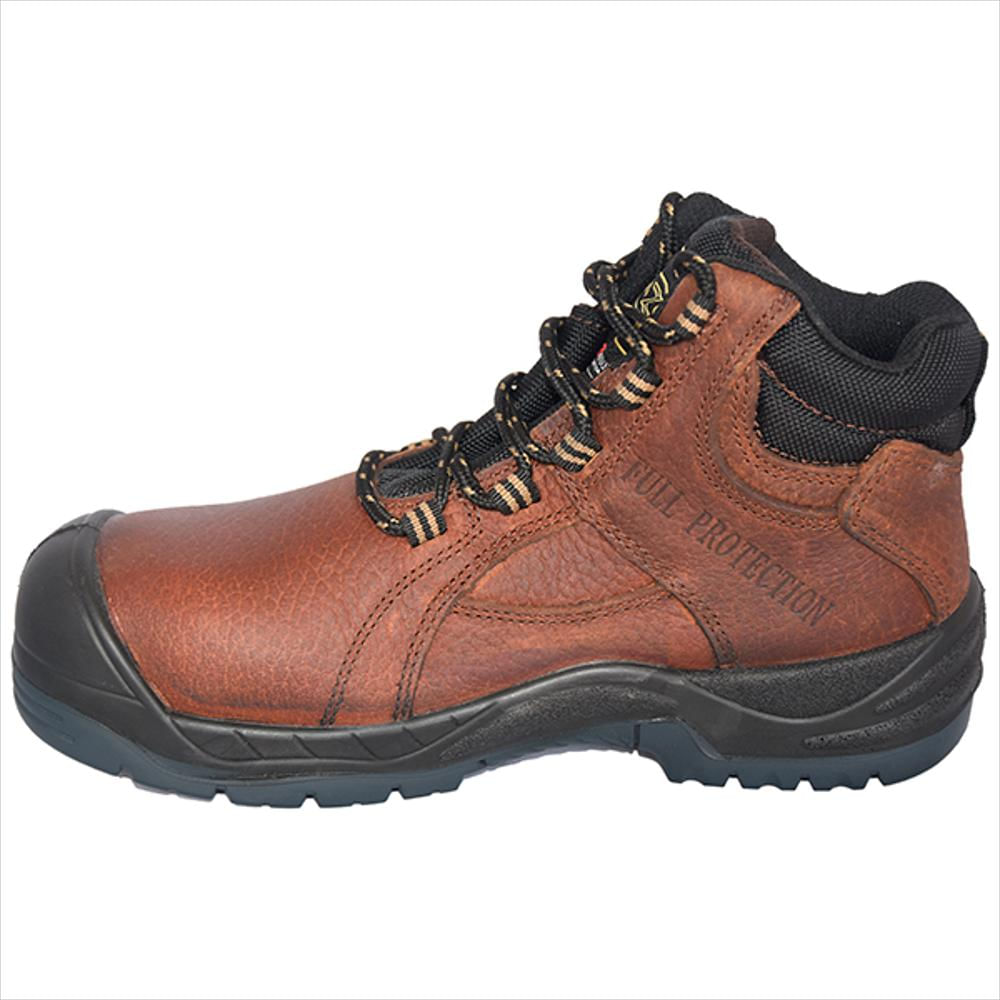 Bota Tucson?C/Hidrof, Composite, Dielect T/42 img #3