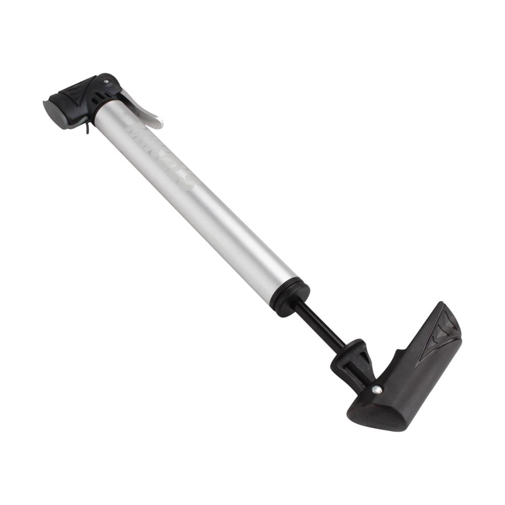 Bomba Para Inflar Bicicletas En Aluminio 145Psi Mikels Bab 1 img #1