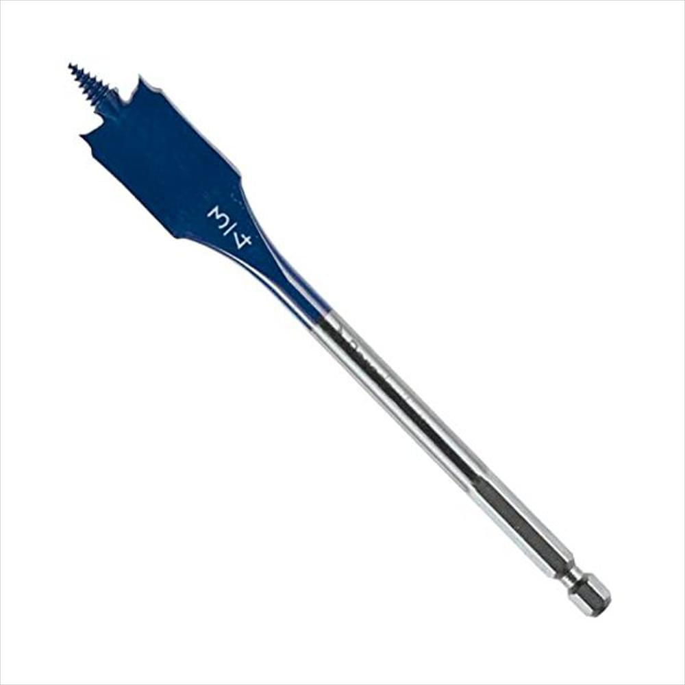 Broca Espada Para Madera 3/4 pulgadas img #1