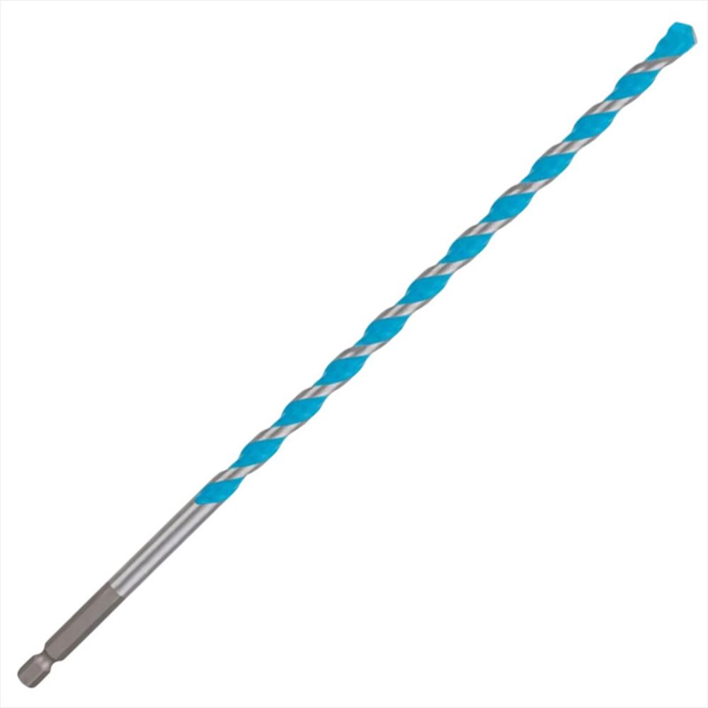 Broca Bosch Expert Hex 9 Multiconstruction 5/16X8x10 img #1