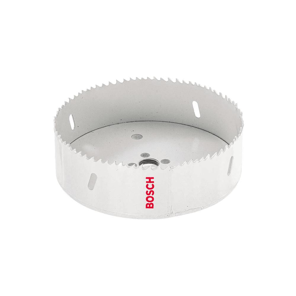 Sierra Copa Bimetal 6 pulgadas (152Mm) Sin Cobalto img #1