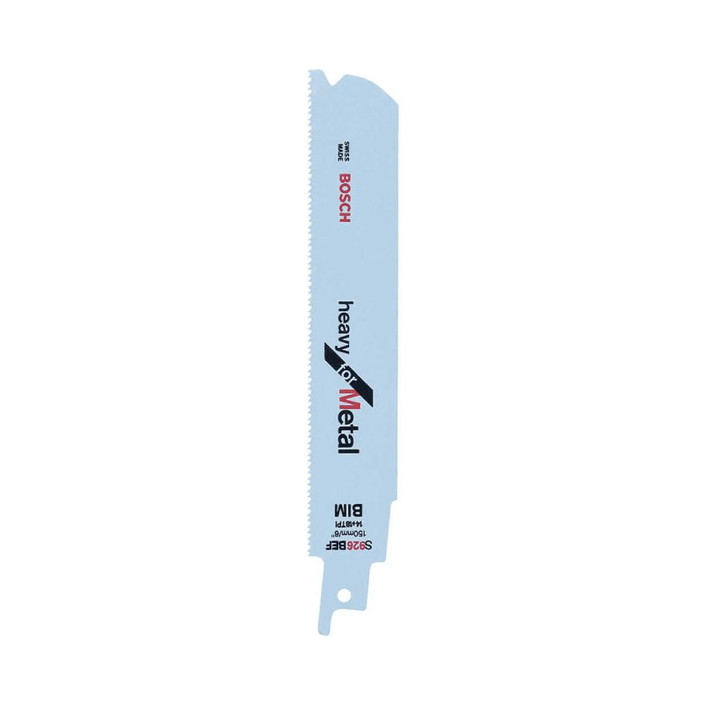 Segueta Sierra Sable Metal S926bef Raptor X Unidad img #1