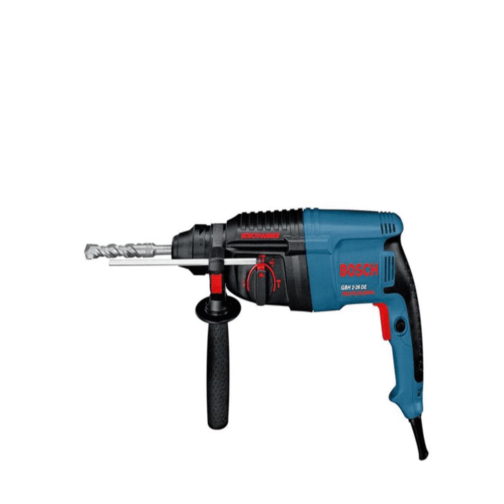Rotomartillo Demoledor Gbh 2 26 Dre 800W Sds Plus img #1