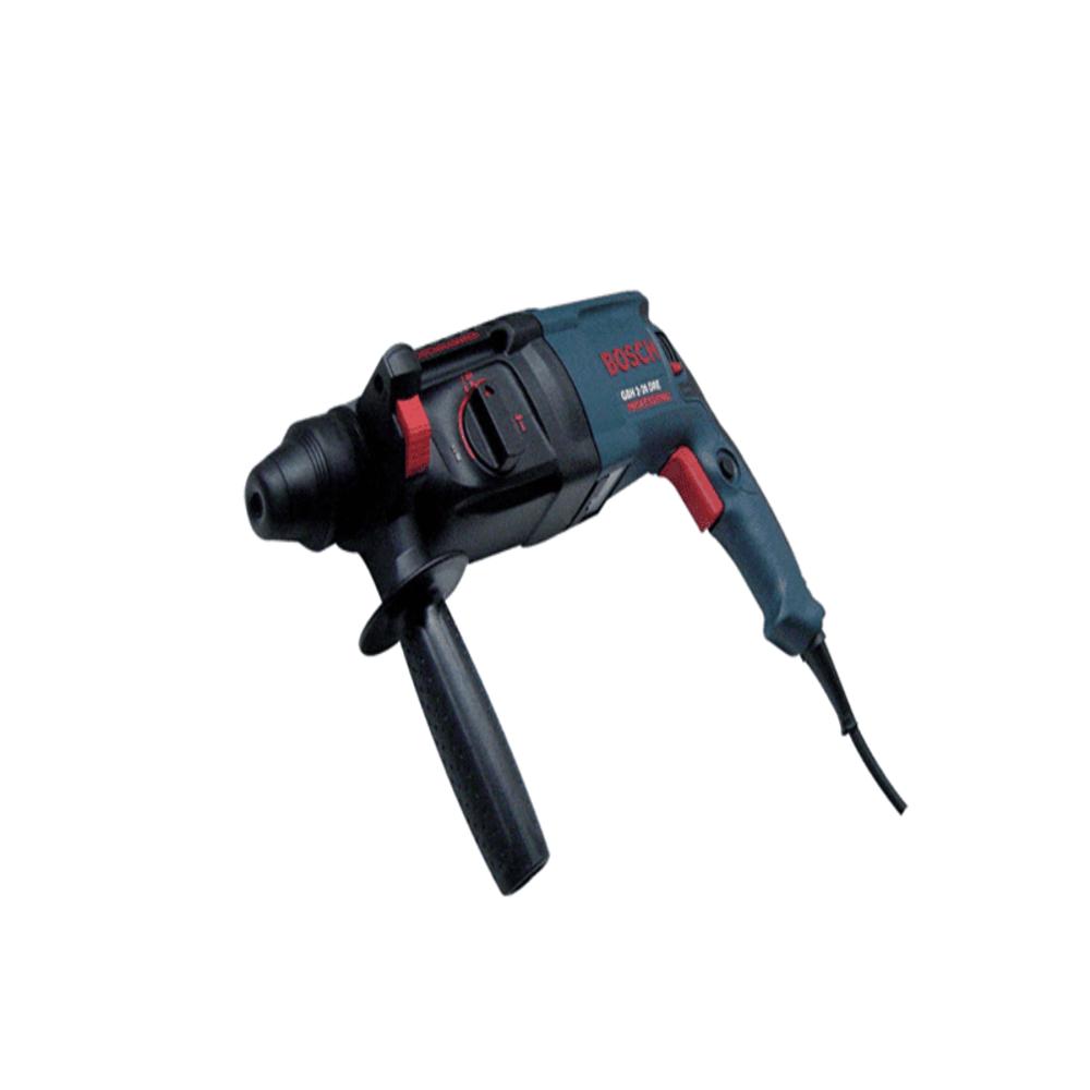 Rotomartillo Demoledor Gbh 2 26 Dre 800W Sds Plus img #3
