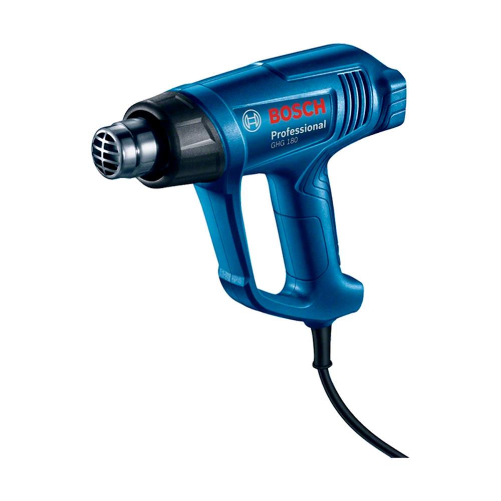 Pistola De Calor Bosch Ghg 180 De 127V img #1