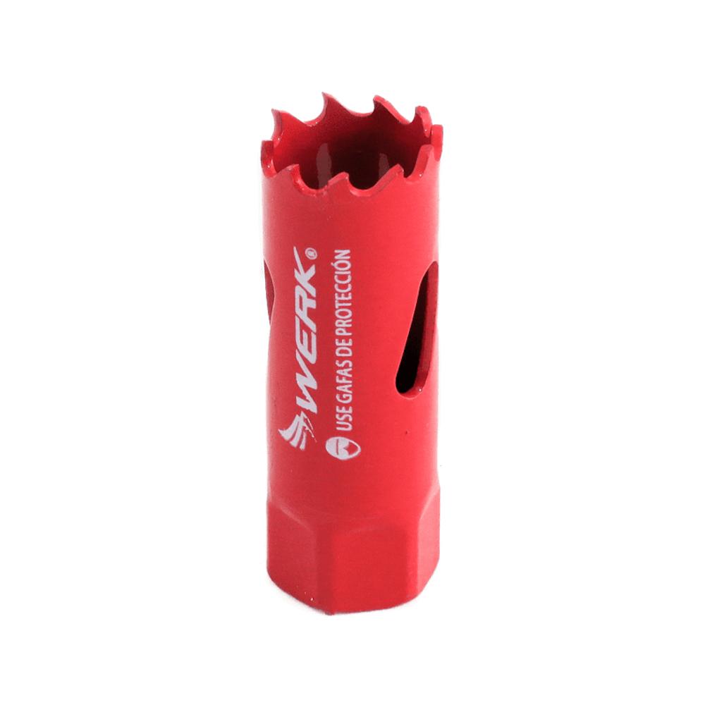 Sierra Copa Bimetal 3/4 pulgadas M42 img #1