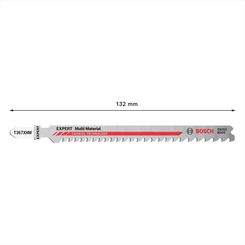 Segueta Caladora Multimaterial T367xhm 2Pzs Expert img #3