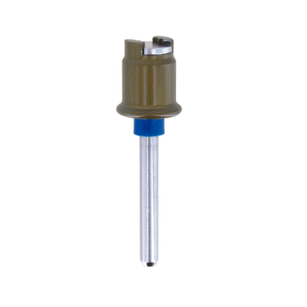 Mandril Adaptador Rapido 1/8 pulgadas Para Disco Ez Lock img #1