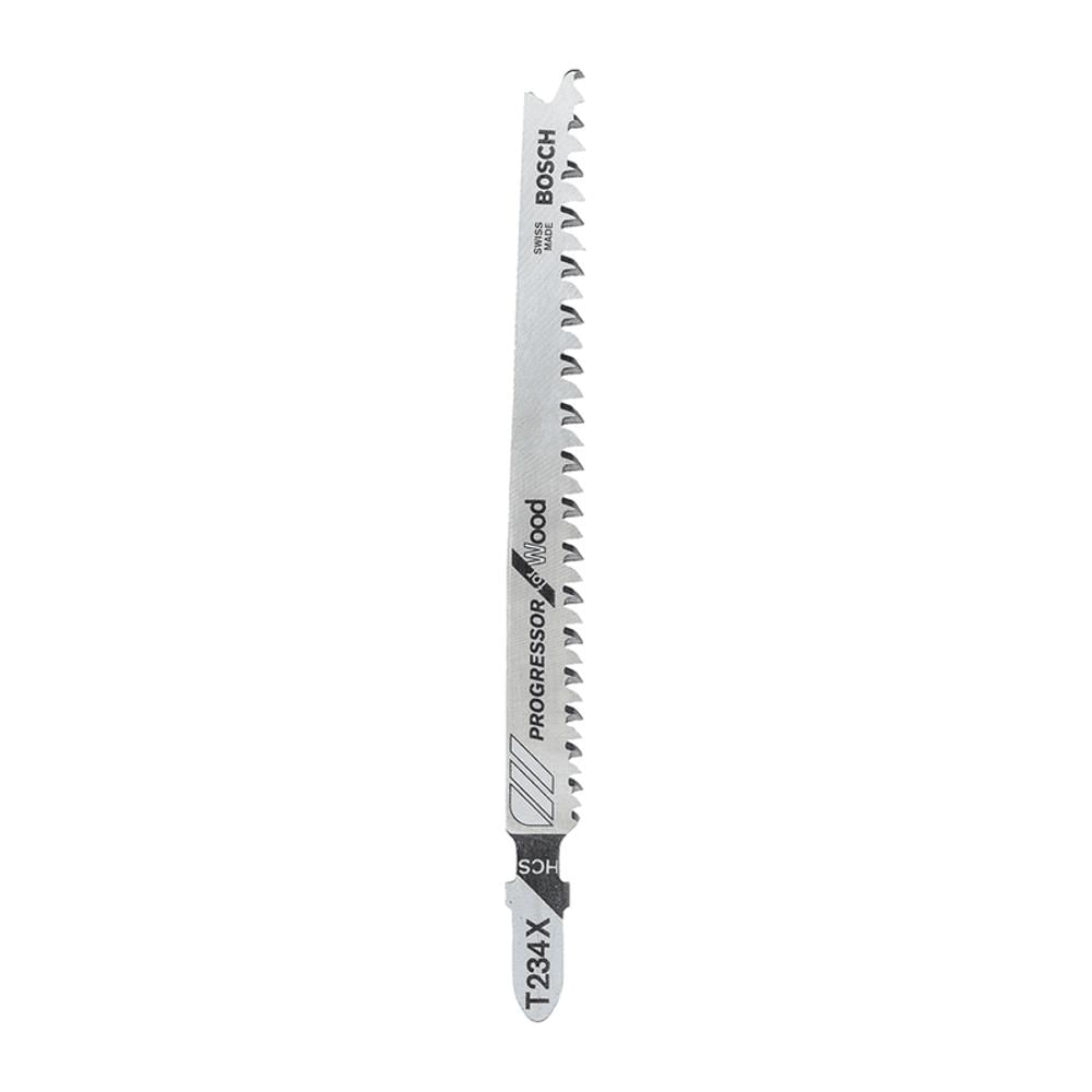 Segueta Caladora Madera Progressor T234x Hcs img #1