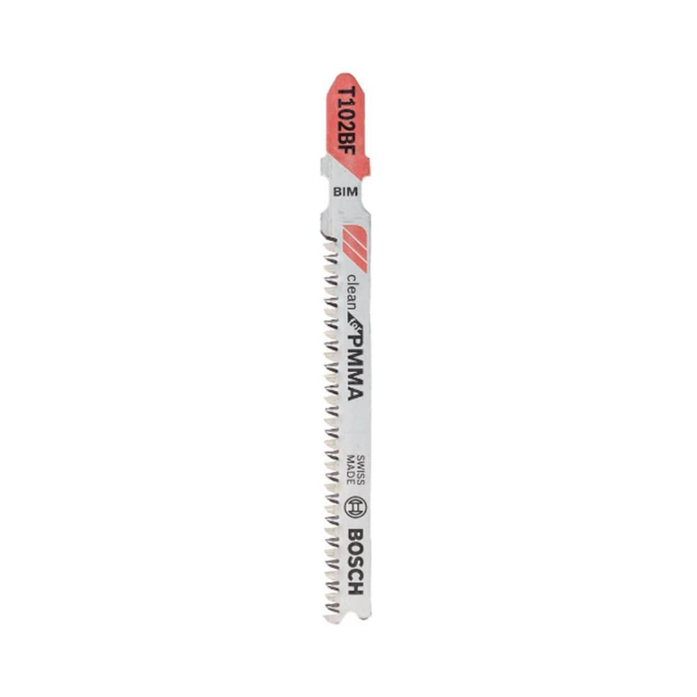 Segueta Caladora Especial Plastico T102bf img #1