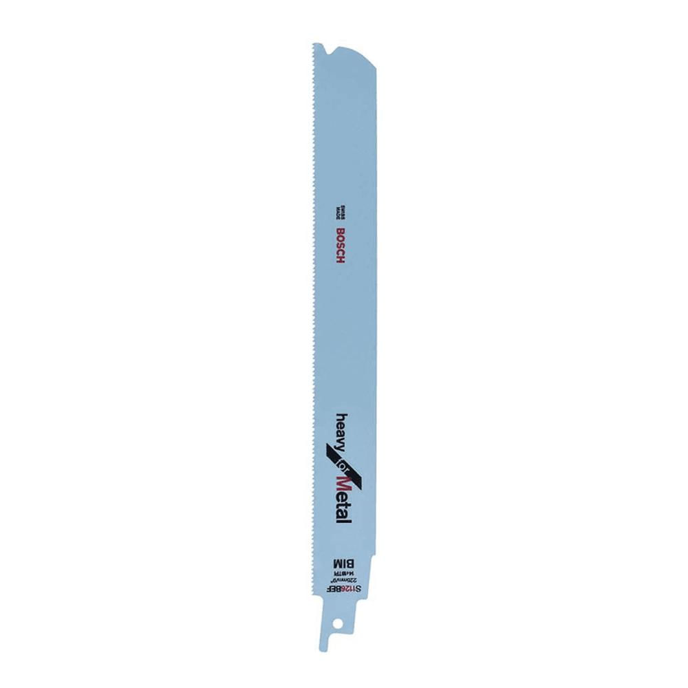 Segueta Sierra Sable Metal S1126bef Raptor X Unida img #1