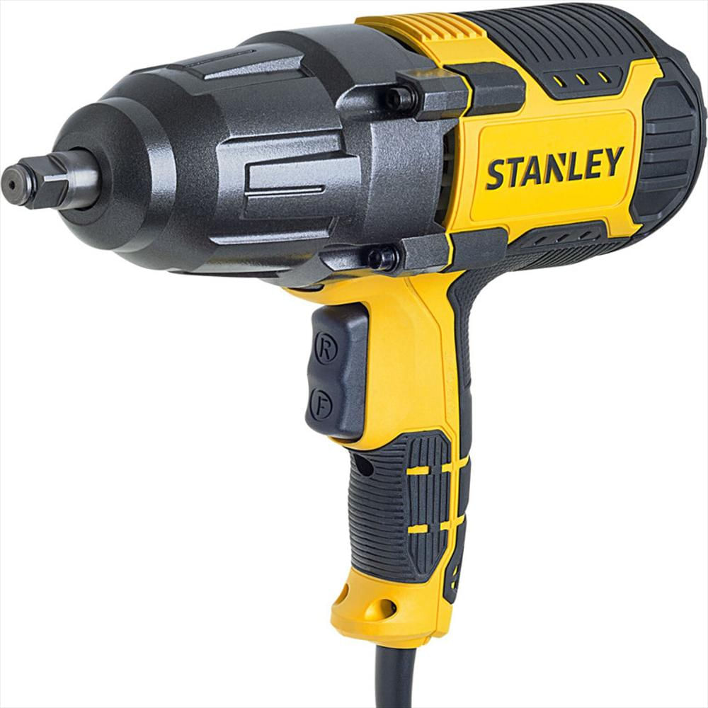 Llave De Impacto 1/2 pulgadas 820W 450Ft/Lb 610Nm img #1