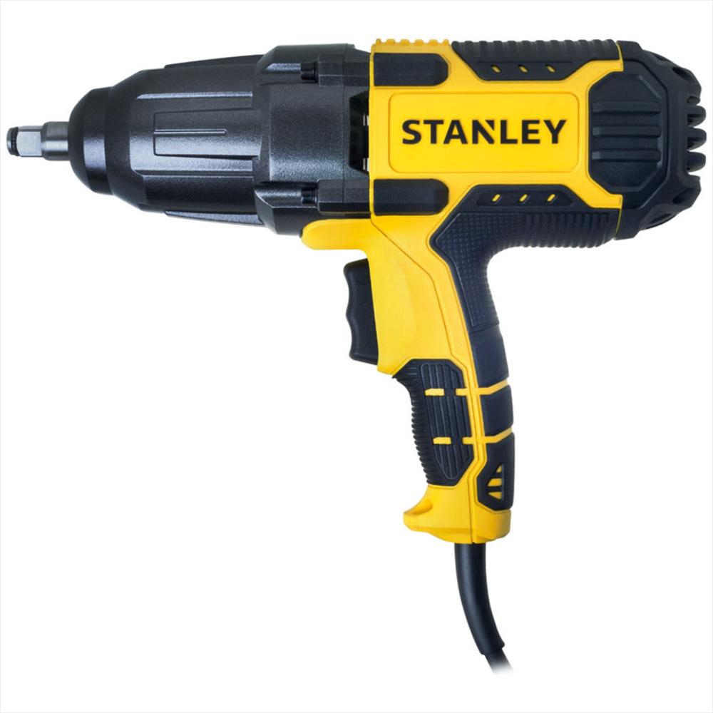 Llave De Impacto 1/2 pulgadas 820W 450Ft/Lb 610Nm img #2