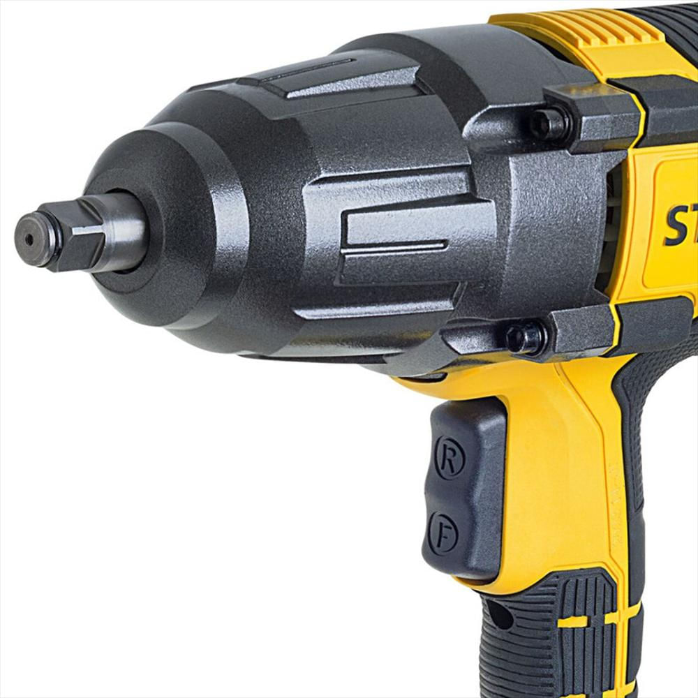 Llave De Impacto 1/2 pulgadas 820W 450Ft/Lb 610Nm img #3
