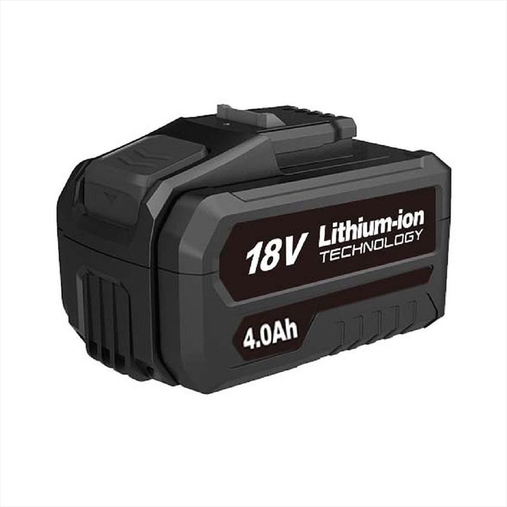 Bateria De Litio De 18V 4.0Ah Wesco img #1