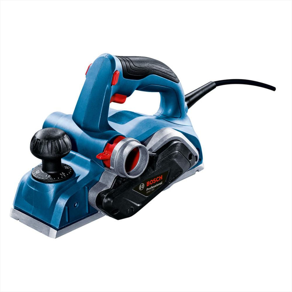Cepillo Electrico Gho 700 700W 16500Rpm img #1