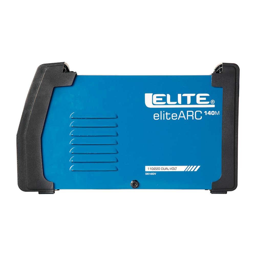 Equipo Inversor Elite Arc140m 140A 110/220 Mma Tig img #2