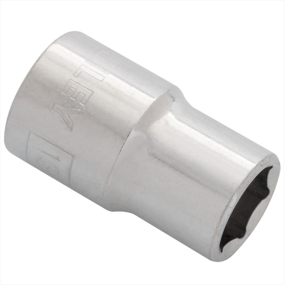 Llave Copa Cuadrante De 1/2 pulgadas X 13Mm 6 Puntas img #3
