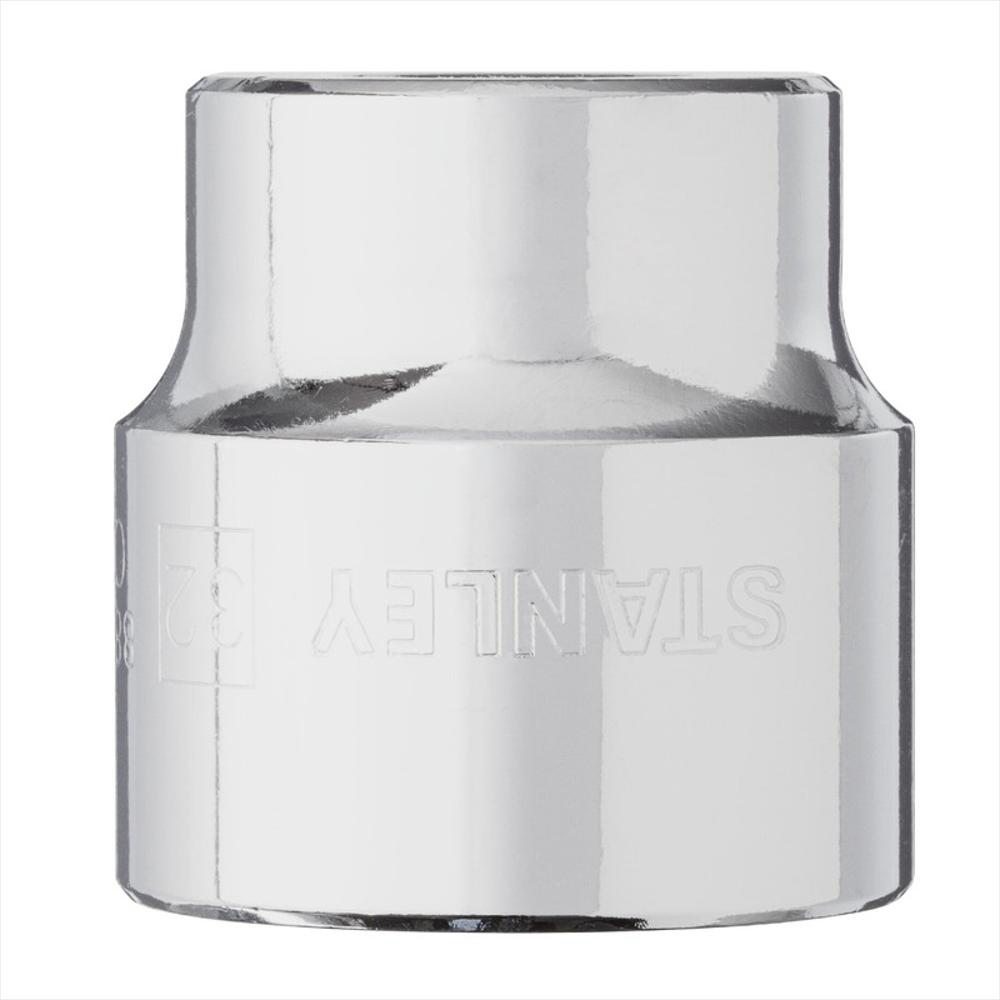 Llave Copa Cuadrante De 1/2 pulgadas X 32Mm img #3