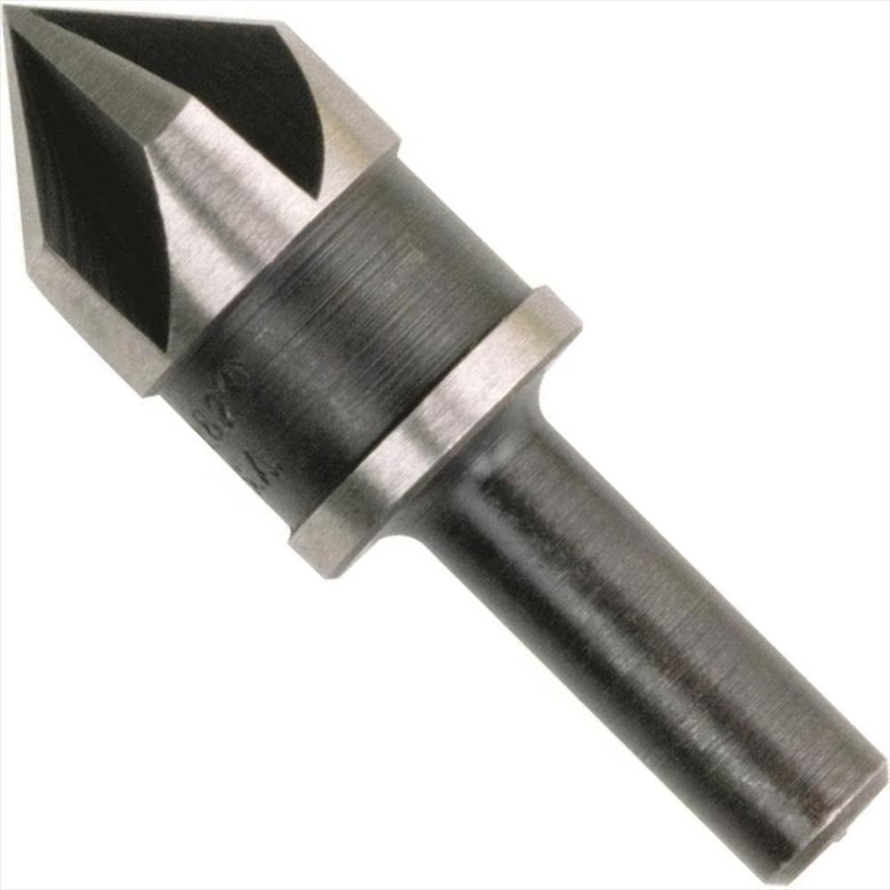 Avellanador De 1/2 pulgadas Hss img #1