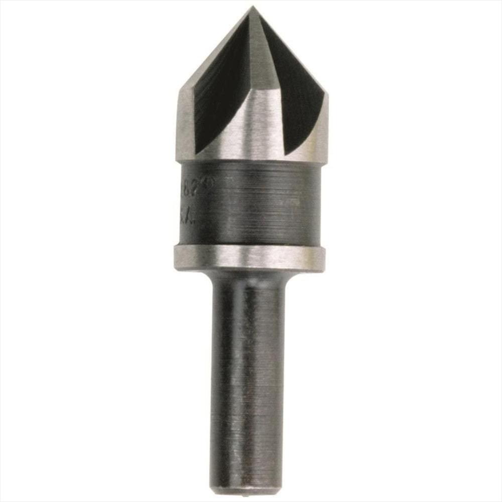 Avellanador De 1/2 pulgadas Hss img #3