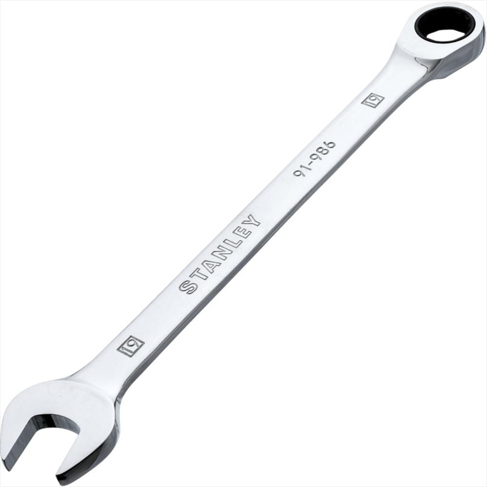 Llave Mixta Tipo Ratchet De 19Mm img #1