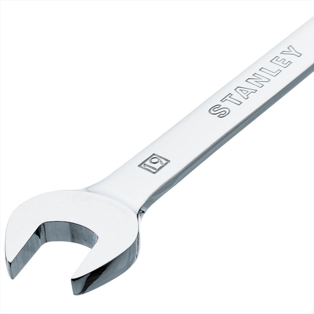 Llave Mixta Tipo Ratchet De 19Mm img #3
