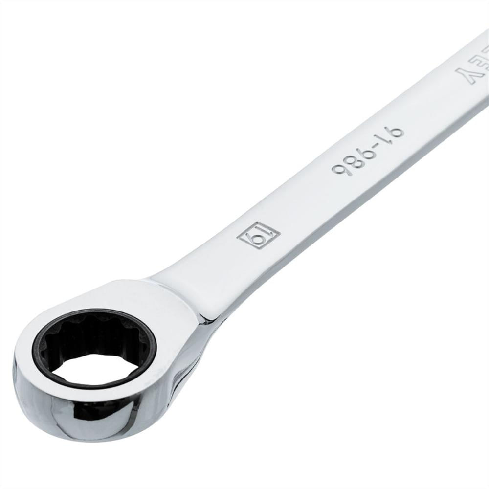 Llave Mixta Tipo Ratchet De 19Mm img #4