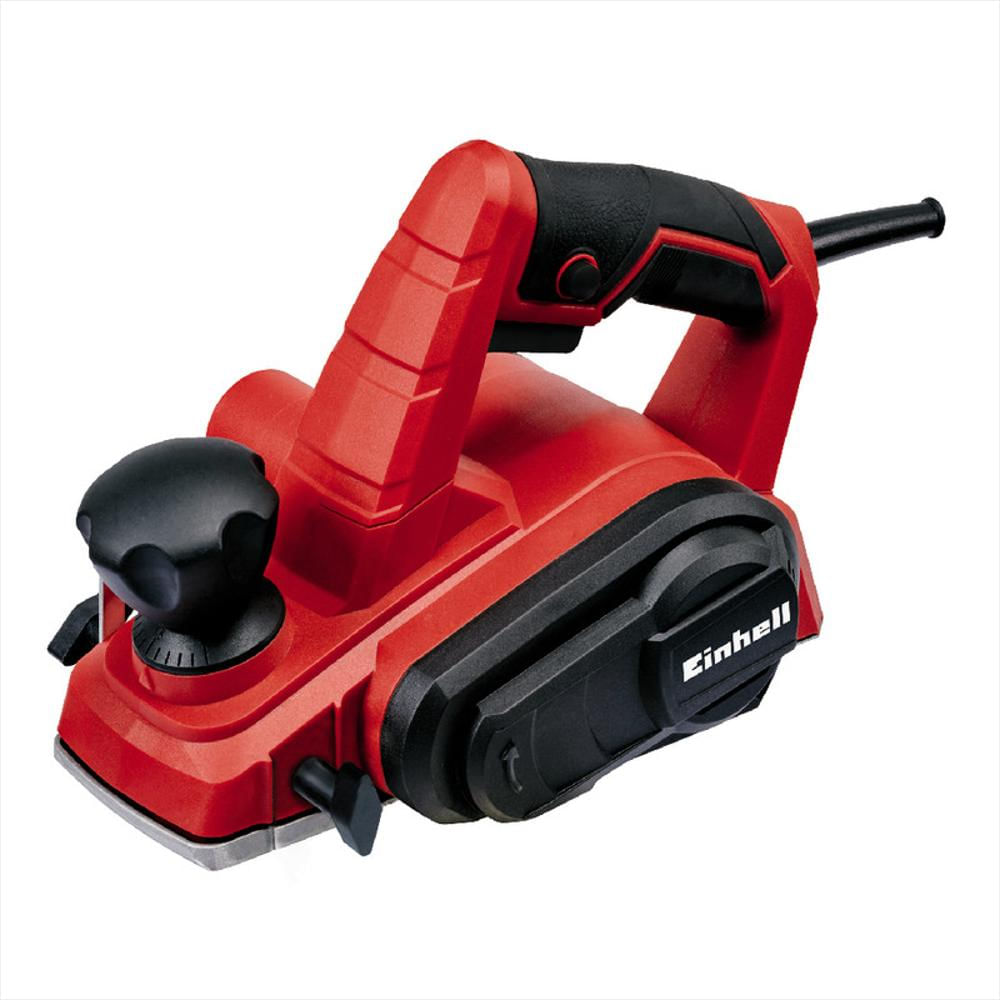Cepillo Electrico 750W 2Mm 82Mm img #1