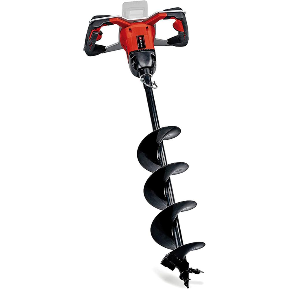 Ahoyador Inalambrico 18V + 2 Starter Kit 4Ah img #2
