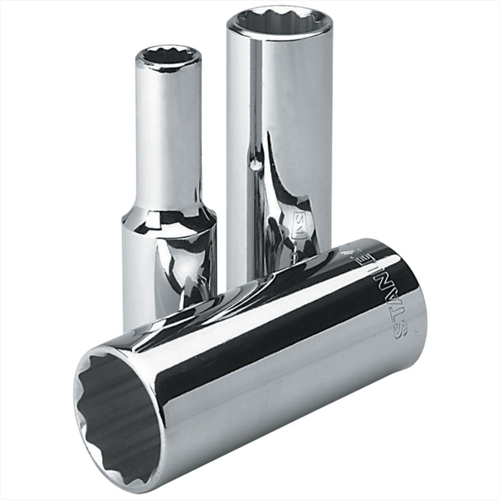 Llave Copa Larga Cuadrante De 1/2 pulgadas X 10Mm img #3