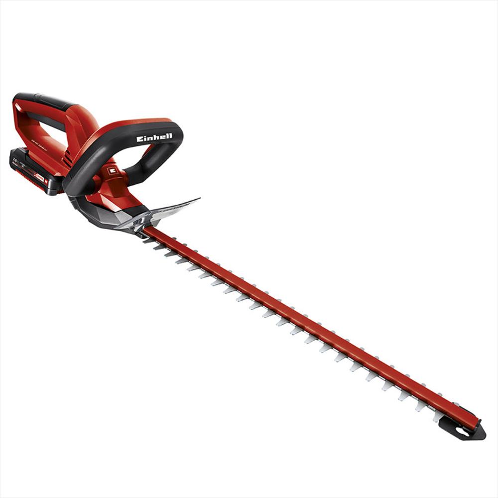 Cortasetos Inalambrico 46Cm + Starter Kit 2Ah img #1