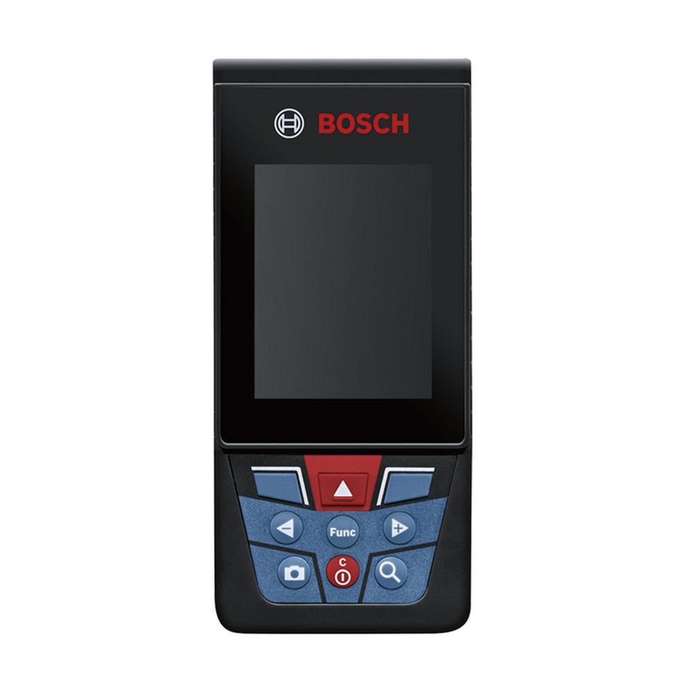 Medidor Laser Glm 150 27C 150Mt Con Bluetooth img #1