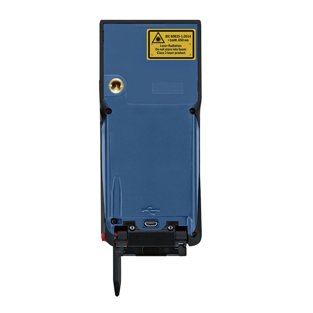 Medidor Laser Glm 150 27C 150Mt Con Bluetooth img #3