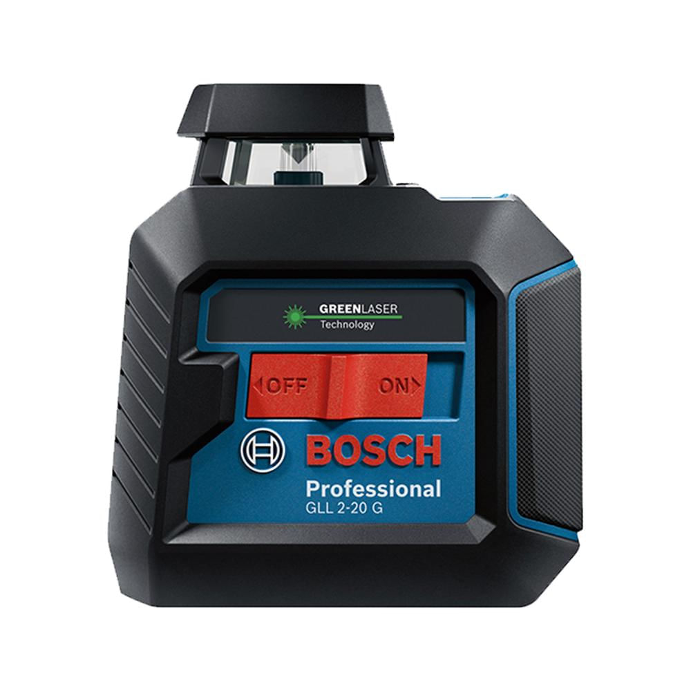 Nivel Laser Gll 2 20 G Verde 20 Mts img #1