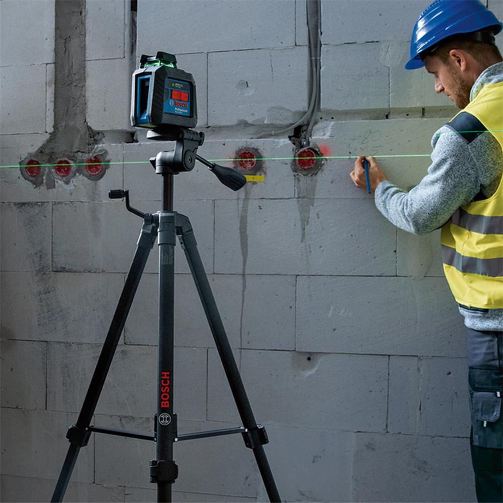 Nivel Laser Gll 2 20 G Verde 20 Mts img #5