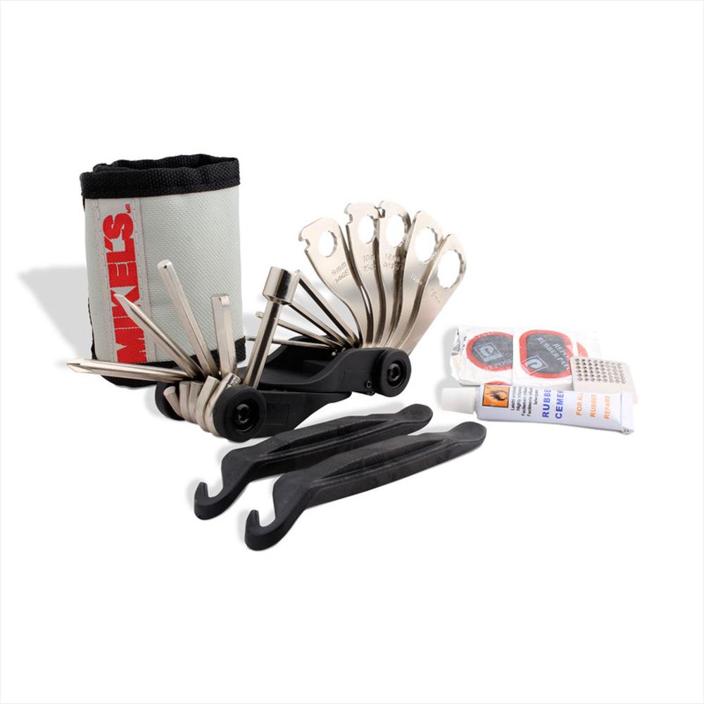Kit Para Ciclista 30 En 1 img #1