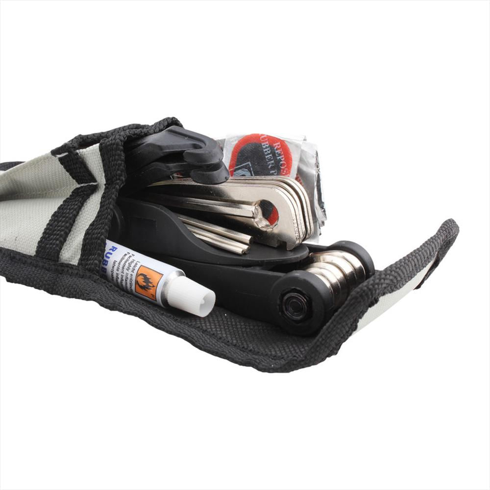 Kit Para Ciclista 30 En 1 img #5