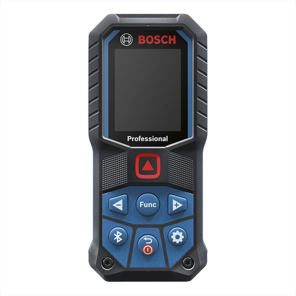 Medidor Laser Distancia Glm 50 27C 50Mts Bluetooth img #3