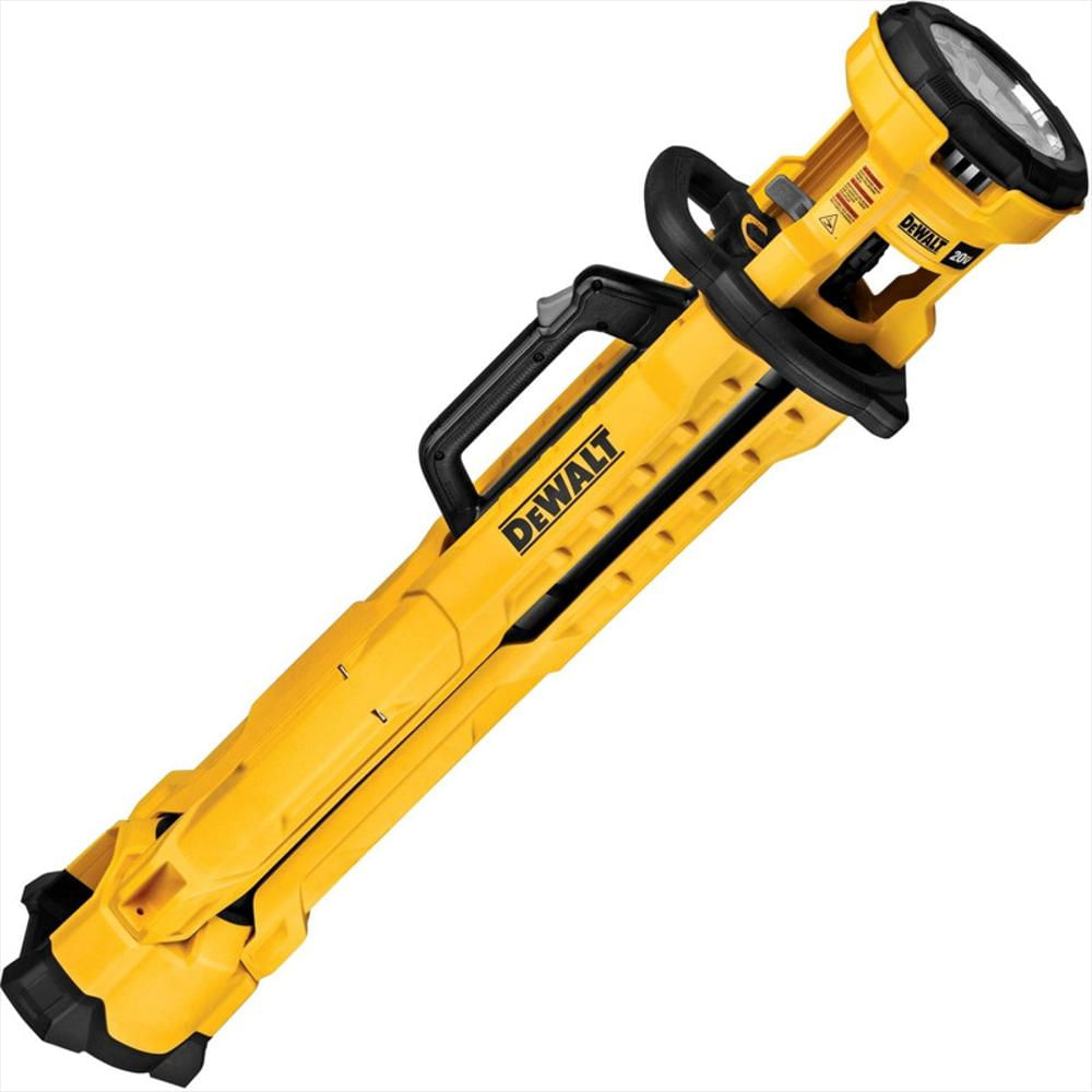 Linterna Tipo Tripode 20V 3000L (Sin Batería/Cargador) img #1